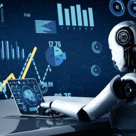 Advanced Analytics & AI Intelligence