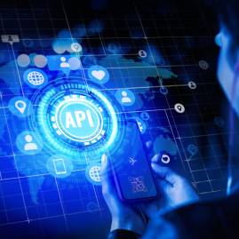 Enterprise Connectivity & API Solutions
