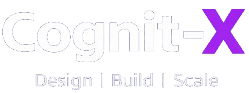 Cognitx logo