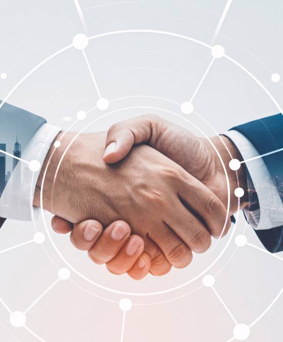 Cognit-x EBX partner